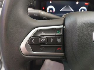 Jeep Compass 1.3 Gse T4 96kW (130CV) Longitude MT FWD