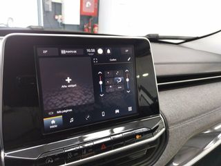 Jeep Compass 1.3 Gse T4 96kW (130CV) Longitude MT FWD