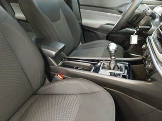 Jeep Compass 1.3 Gse T4 96kW (130CV) Longitude MT FWD