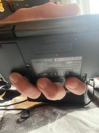 Mario Kart Super Circuit GBA Cassetta