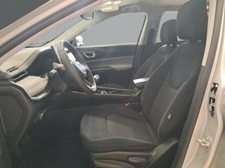 Jeep Compass 1.3 Gse T4 96kW (130CV) Longitude MT FWD