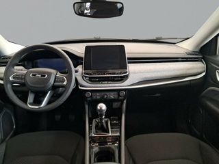 Jeep Compass 1.3 Gse T4 96kW (130CV) Longitude MT FWD