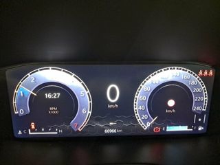 Jeep Compass 1.3 Gse T4 96kW (130CV) Longitude MT FWD