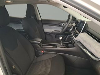 Jeep Compass 1.3 Gse T4 96kW (130CV) Longitude MT FWD