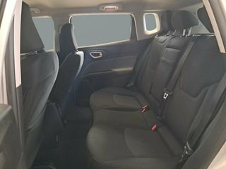 Jeep Compass 1.3 Gse T4 96kW (130CV) Longitude MT FWD