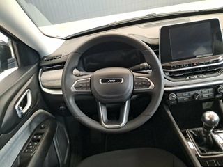 Jeep Compass 1.3 Gse T4 96kW (130CV) Longitude MT FWD