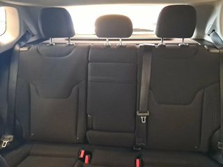 Jeep Compass 1.3 Gse T4 96kW (130CV) Longitude MT FWD