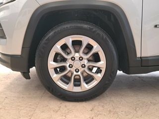 Jeep Compass 1.3 Gse T4 96kW (130CV) Longitude MT FWD