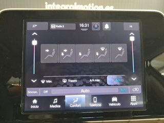 Jeep Compass 1.3 Gse T4 96kW (130CV) Longitude MT FWD