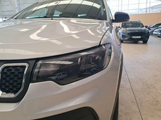 Jeep Compass 1.3 Gse T4 96kW (130CV) Longitude MT FWD