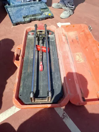 Lote de herramientas Bosch