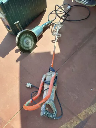 Lote de herramientas Bosch