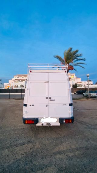 Iveco  Daily 35-8 1989