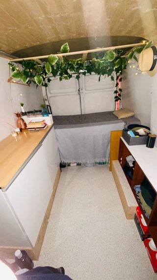 Iveco  Daily 35-8 1989