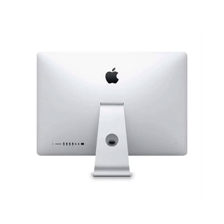 Apple IMac i5 6a 16Gb RAM, 128GB SSD + 2TB HDD 27"