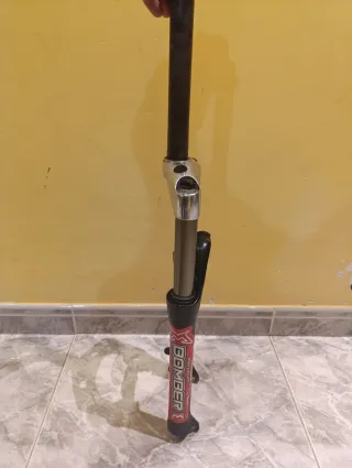 Horquilla Marzocchi MX Comp