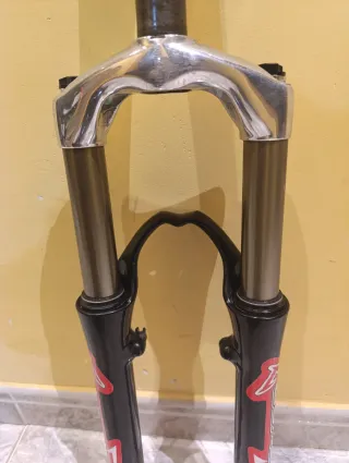 Horquilla Marzocchi MX Comp