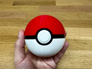 Pokeball para cartuchos Nintendo Switch
