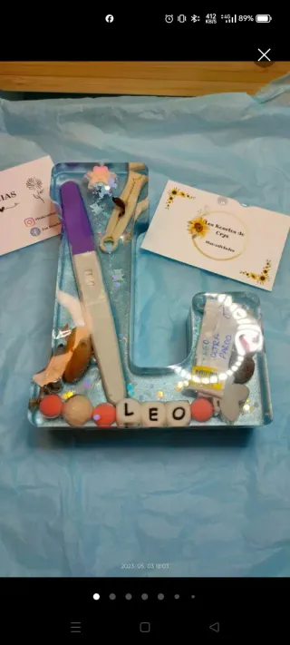 NatalicioS Personalizados