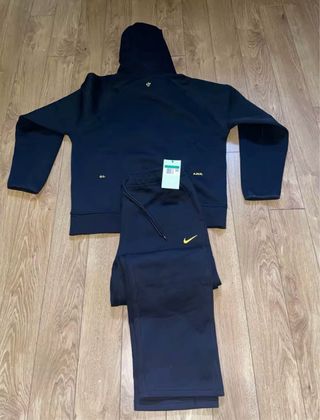Chándal Nike x Nocta