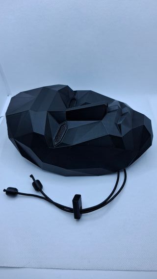 Maschera stile Squid Game