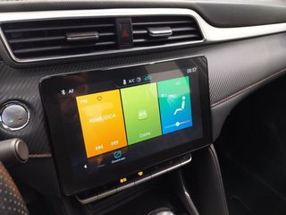 MG ZS 1.0T Comfort Auto