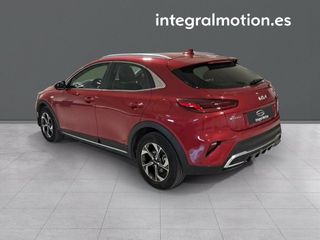 Kia XCeed 1.0 T-GDi Drive 88kW (120CV)