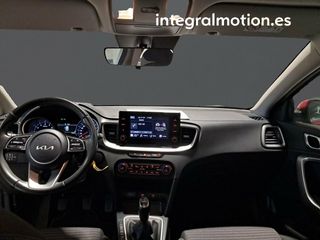 Kia XCeed 1.0 T-GDi Drive 88kW (120CV)