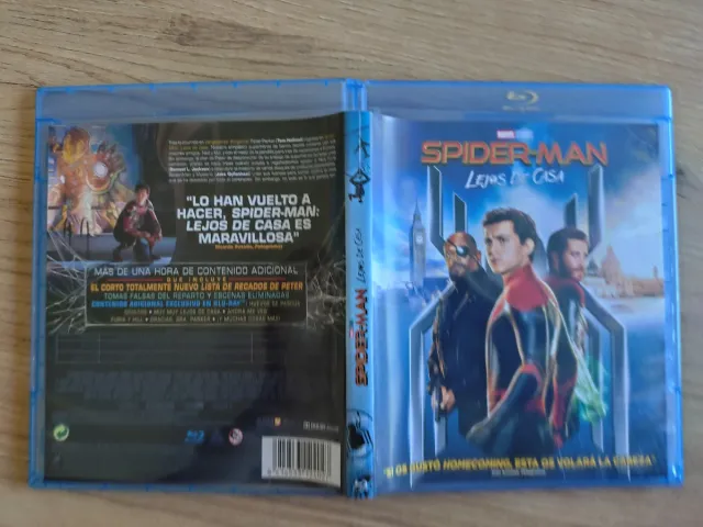 Copertine Marvel 2 Infinity Saga