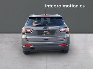 Jeep Compass 1.3 PHEV 177kW (240CV) Trailhawk AT AWD