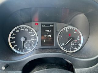 Mercedes-Benz Vito 2016