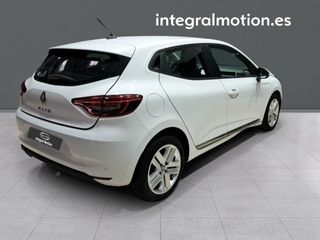 Renault Clio Business SCe 49 kW (67CV)