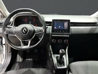 Renault Clio Business SCe 49 kW (67CV)