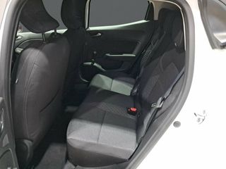 Renault Clio Business SCe 49 kW (67CV)