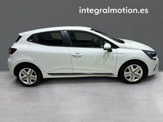 Renault Clio Business SCe 49 kW (67CV)