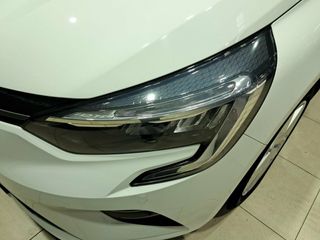 Renault Clio Business SCe 49 kW (67CV)