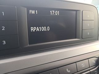 Ford Focus 1.5 Ecoblue 70kW Trend