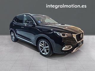 MG eHS 1.5T-GDI PHEV Luxury