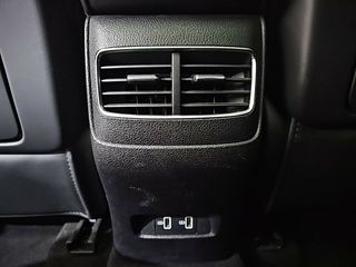 MG eHS 1.5T-GDI PHEV Luxury