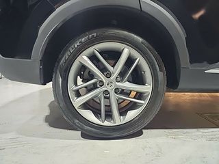 MG eHS 1.5T-GDI PHEV Luxury