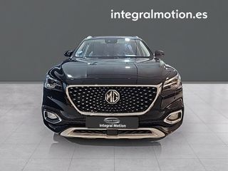 MG eHS 1.5T-GDI PHEV Luxury
