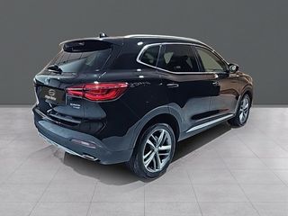 MG eHS 1.5T-GDI PHEV Luxury