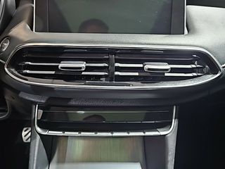 MG eHS 1.5T-GDI PHEV Luxury