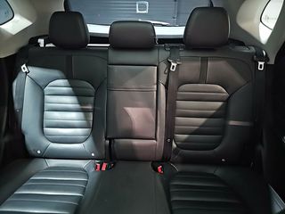 MG eHS 1.5T-GDI PHEV Luxury