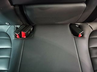 MG eHS 1.5T-GDI PHEV Luxury