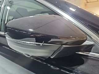 MG eHS 1.5T-GDI PHEV Luxury