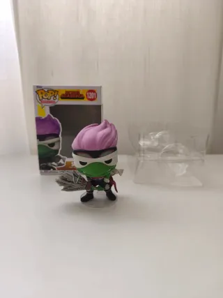 Funko Pop My Hero Academia Spinner 1201