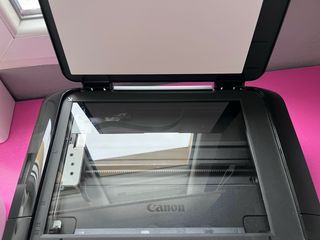 Impresora Canon MG5750 Negra