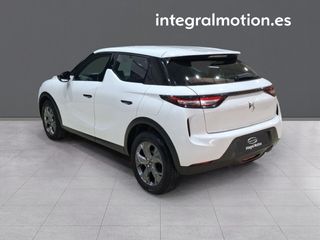 DS DS 3 BlueHDi 81 kW Manual CHIC