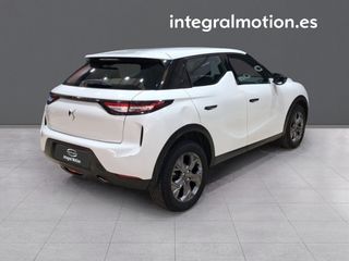 DS DS 3 BlueHDi 81 kW Manual CHIC